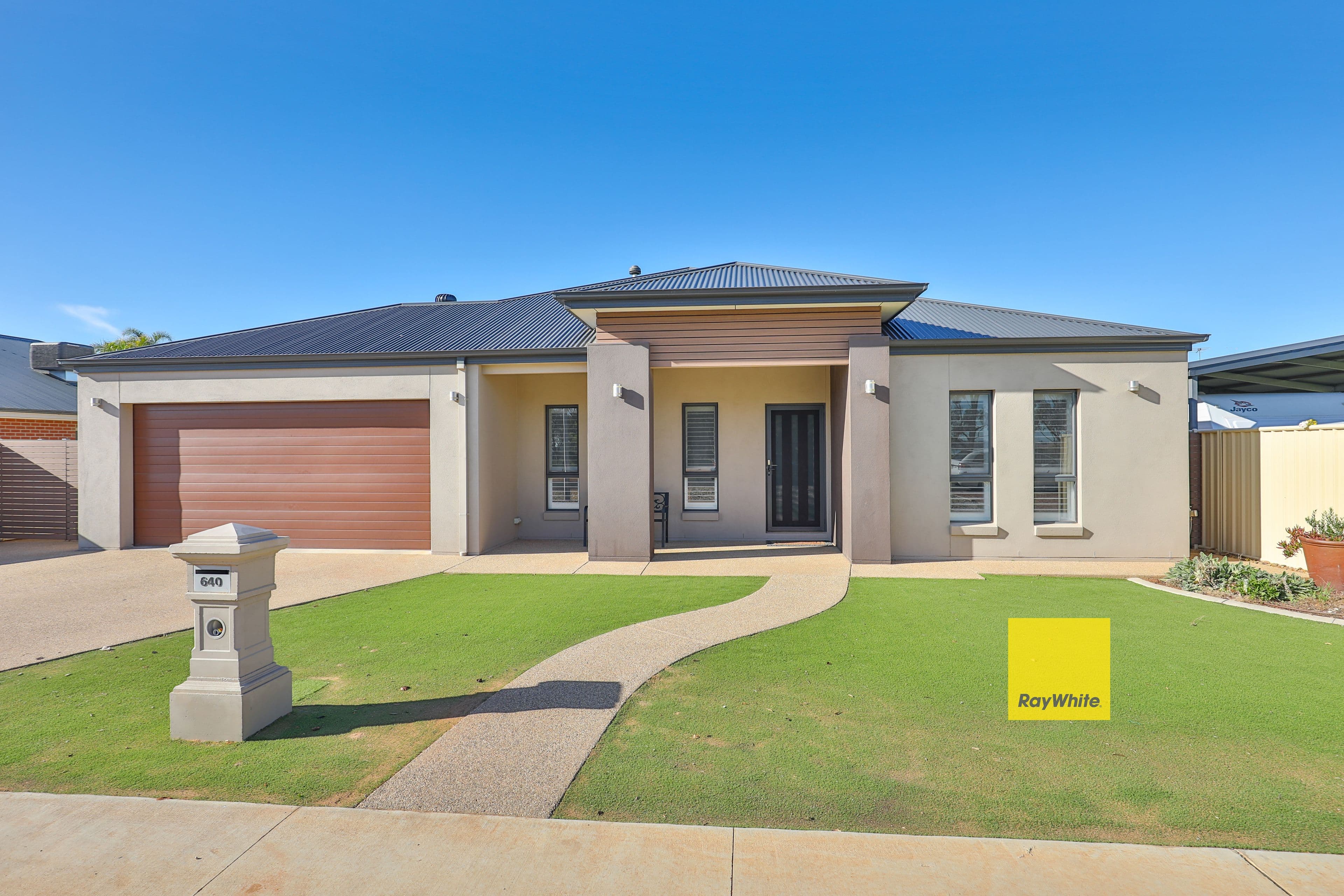 640 Riverside Avenue, Mildura VIC 3500, Mildura - Image 1