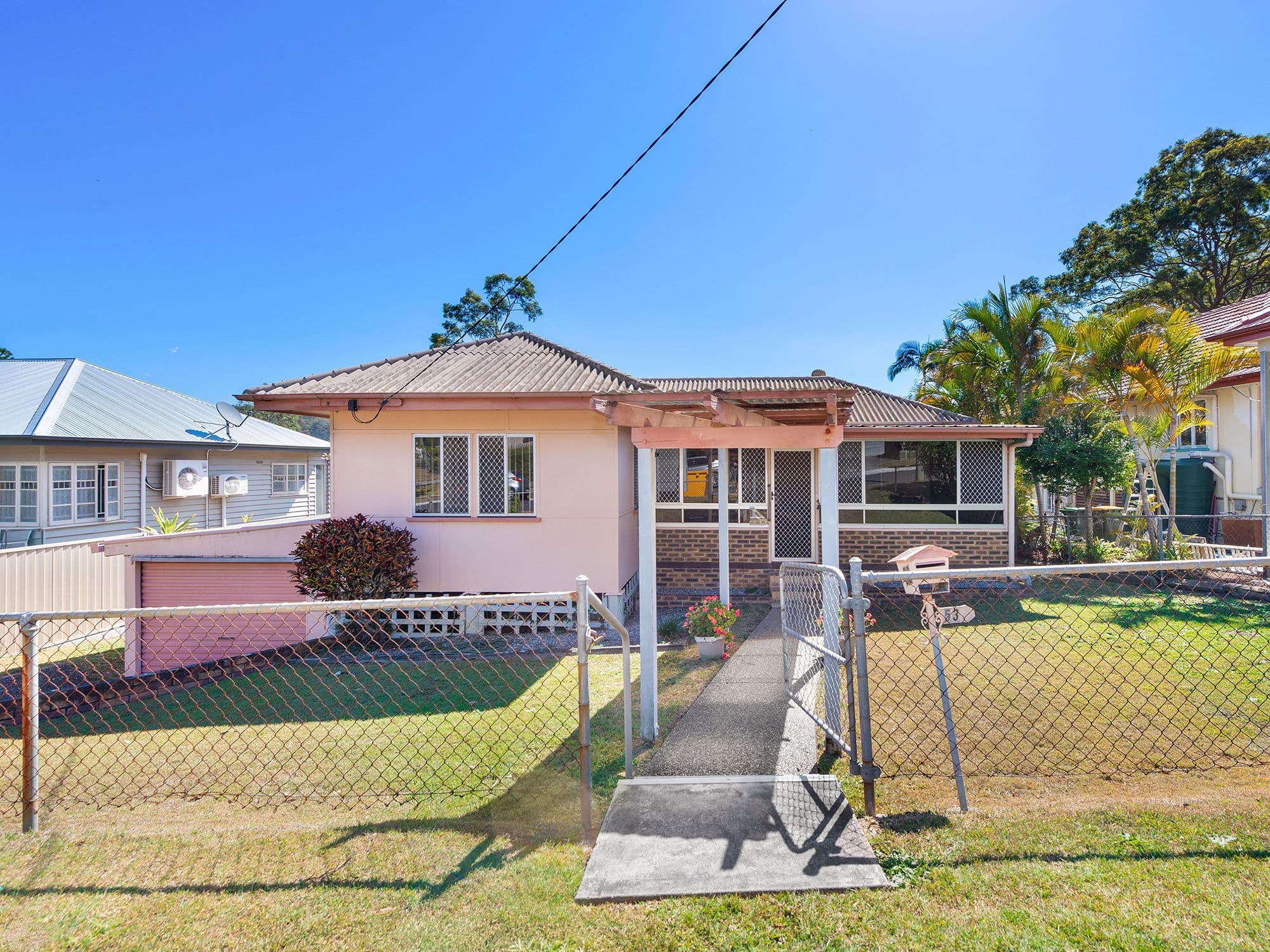 53 Chamberlain Street, Tarragindi QLD 4121, Tarragindi - Image 1