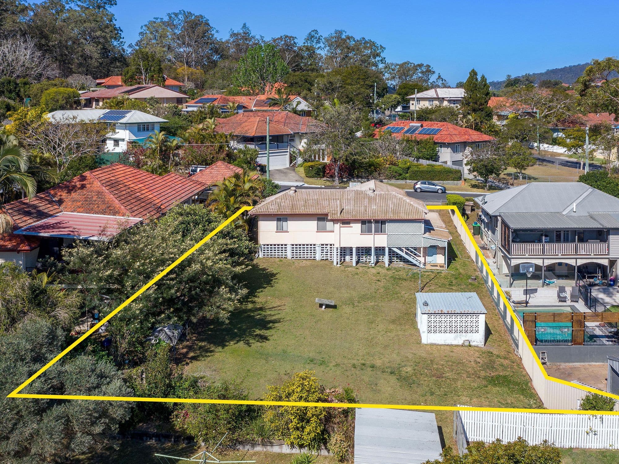 53 Chamberlain Street, Tarragindi QLD 4121, Tarragindi - Thumbnail 2