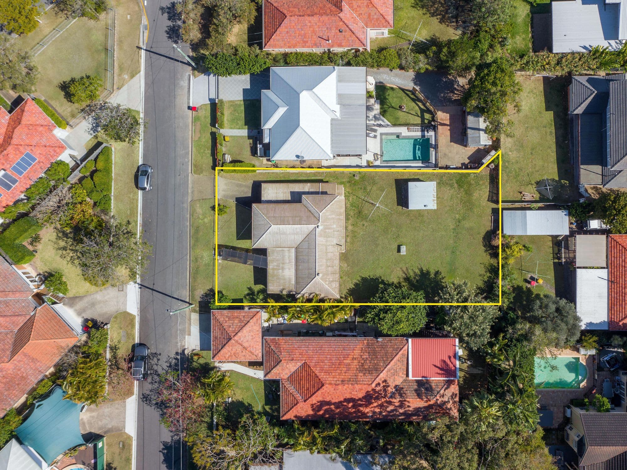 53 Chamberlain Street, Tarragindi QLD 4121, Tarragindi - Thumbnail 6