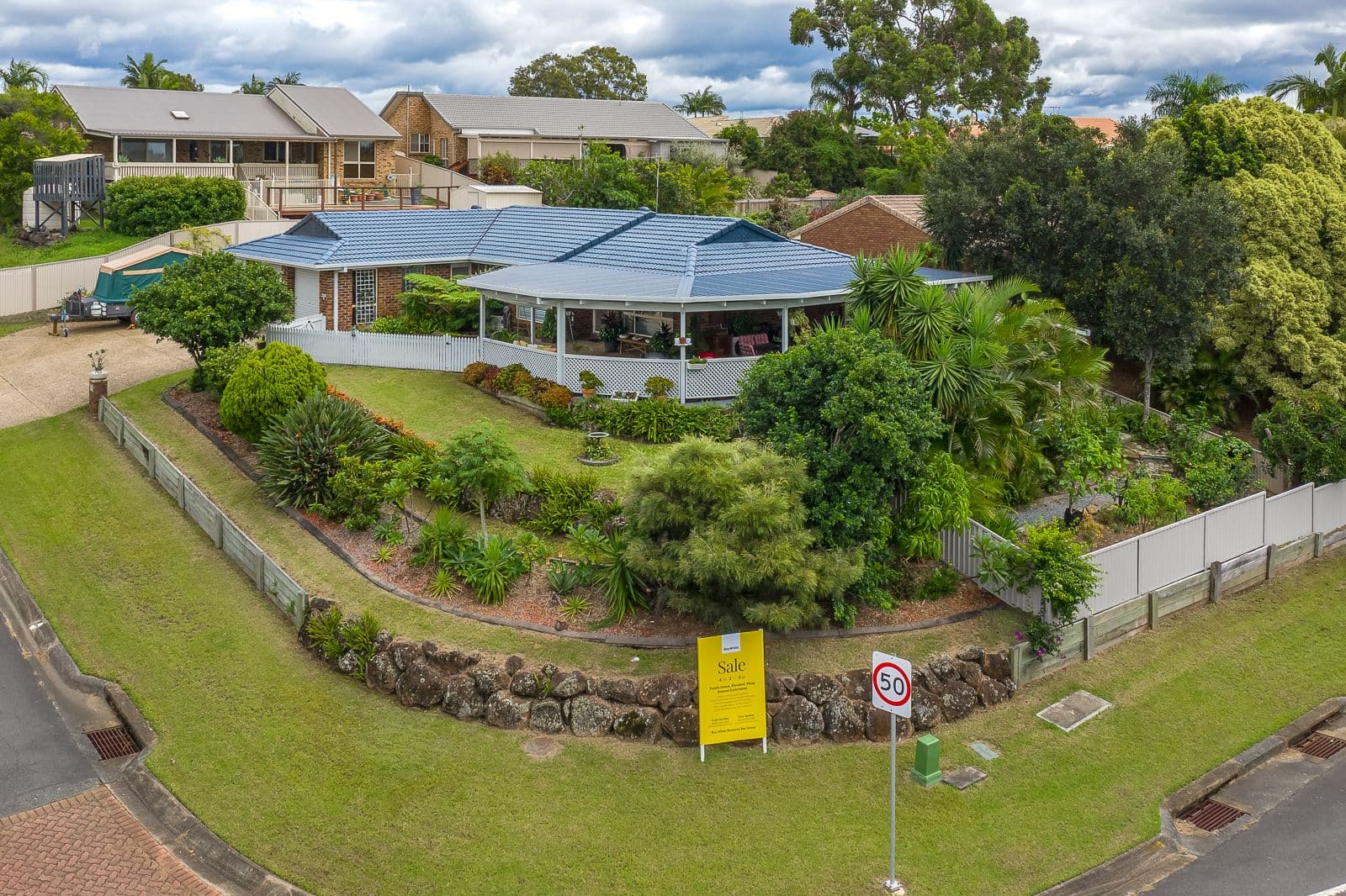 136 Mildura Drive, Helensvale QLD 4212, Helensvale - Image 1
