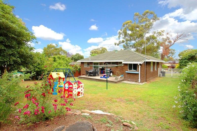 65 Tamboura Avenue, Baulkham Hills NSW 2153, Baulkham Hills - Thumbnail 7