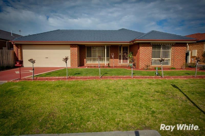 9 Hayes Court, PAKENHAM VIC 3810, Pakenham - Image 1