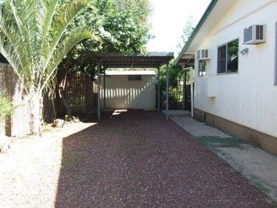 30 CLEMATIS Street, BLACKALL QLD 4472, Blackall - Thumbnail 8