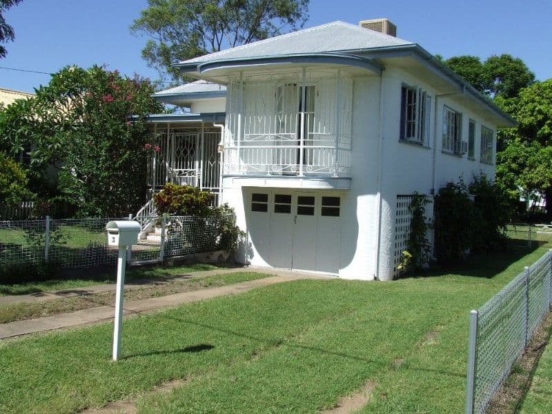 WANDAL QLD 4700, Wandal - Image 1