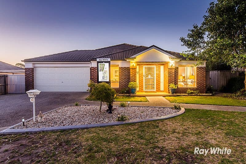 12 O'Dowd Place, Lynbrook VIC 3975, Lynbrook - Image 1