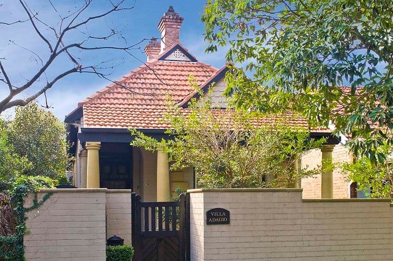 101 Belmont Road, MOSMAN NSW 2088, Mosman - Image 1