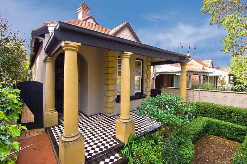 101 Belmont Road, MOSMAN NSW 2088, Mosman - Thumbnail 2