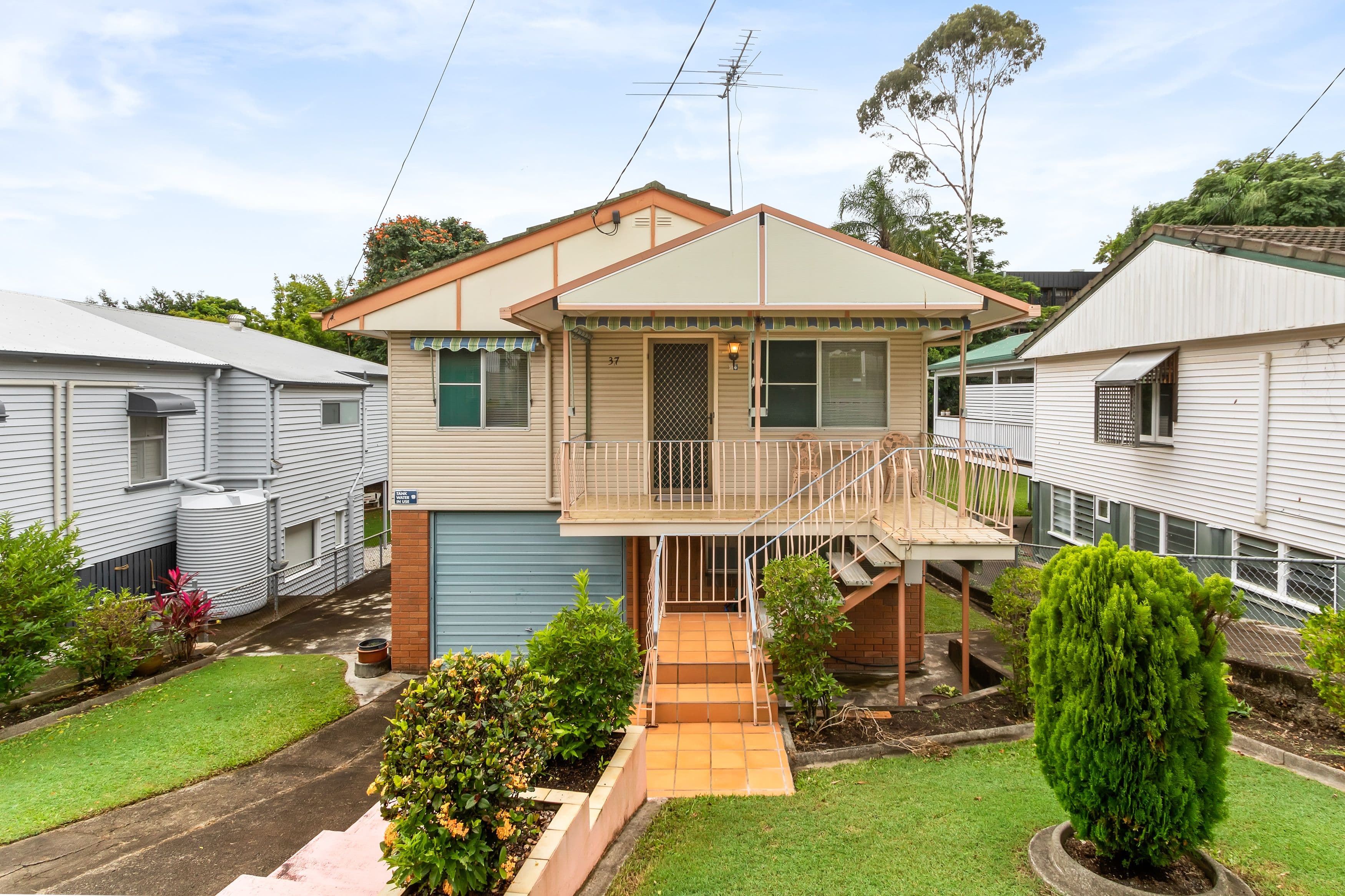 37 Carmel Street, Bardon QLD 4065, Bardon - Image 1