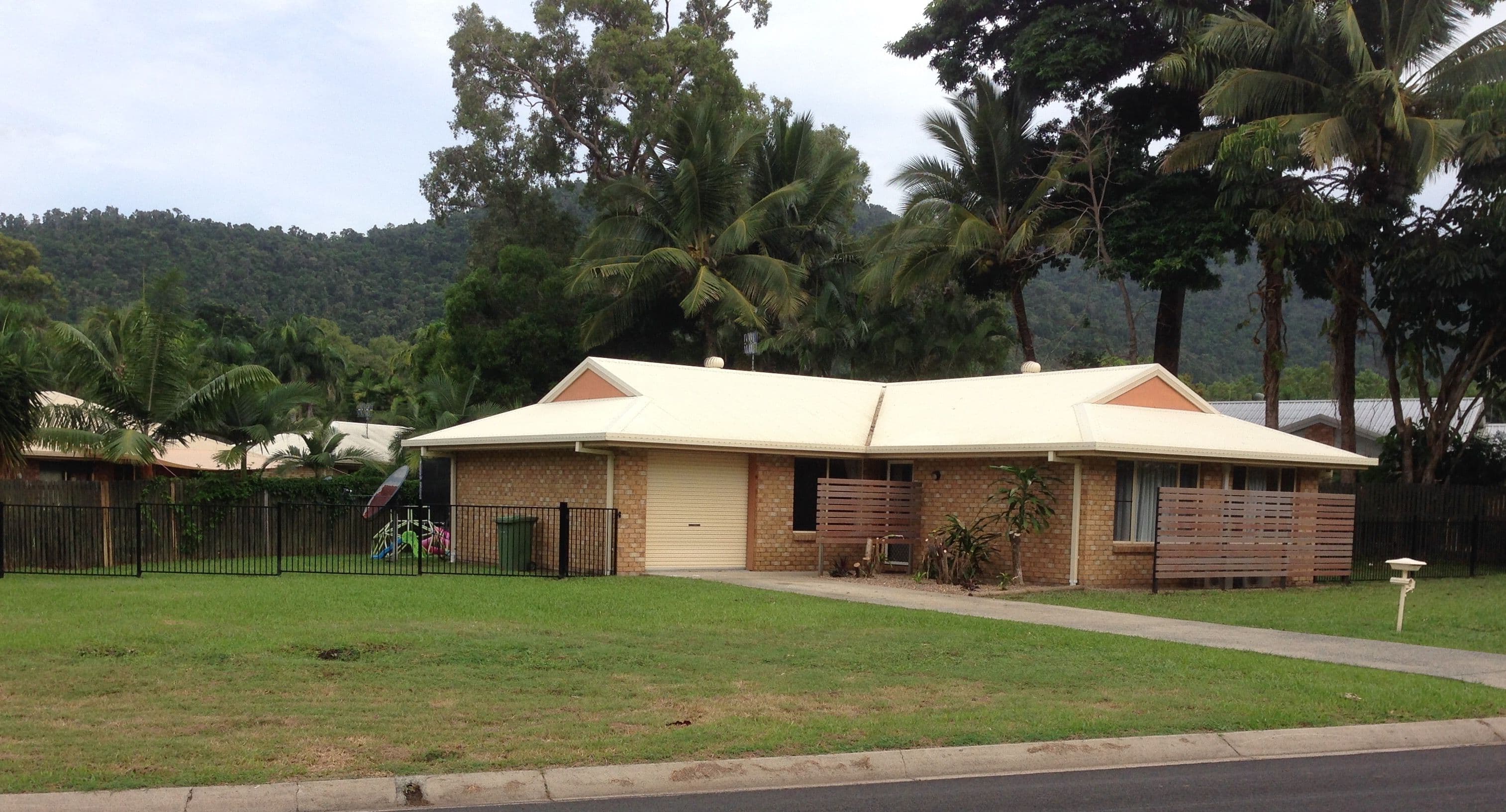 3 Catherine Crescent, Jubilee Pocket QLD 4802, Jubilee Pocket - Image 1