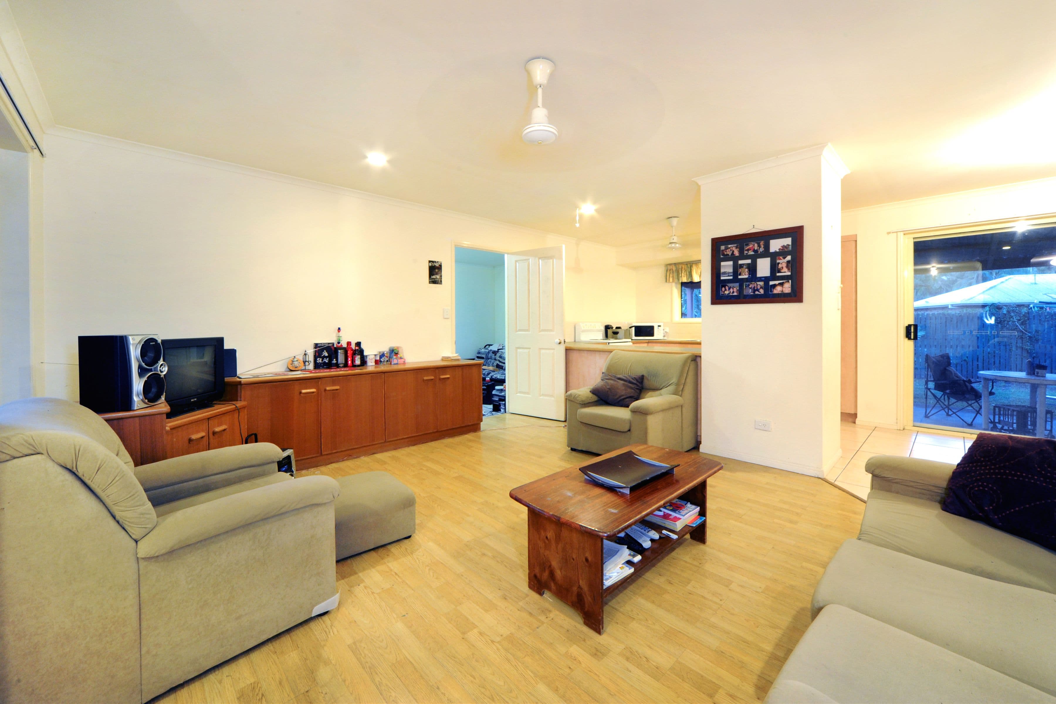 3 Catherine Crescent, Jubilee Pocket QLD 4802, Jubilee Pocket - Thumbnail 2