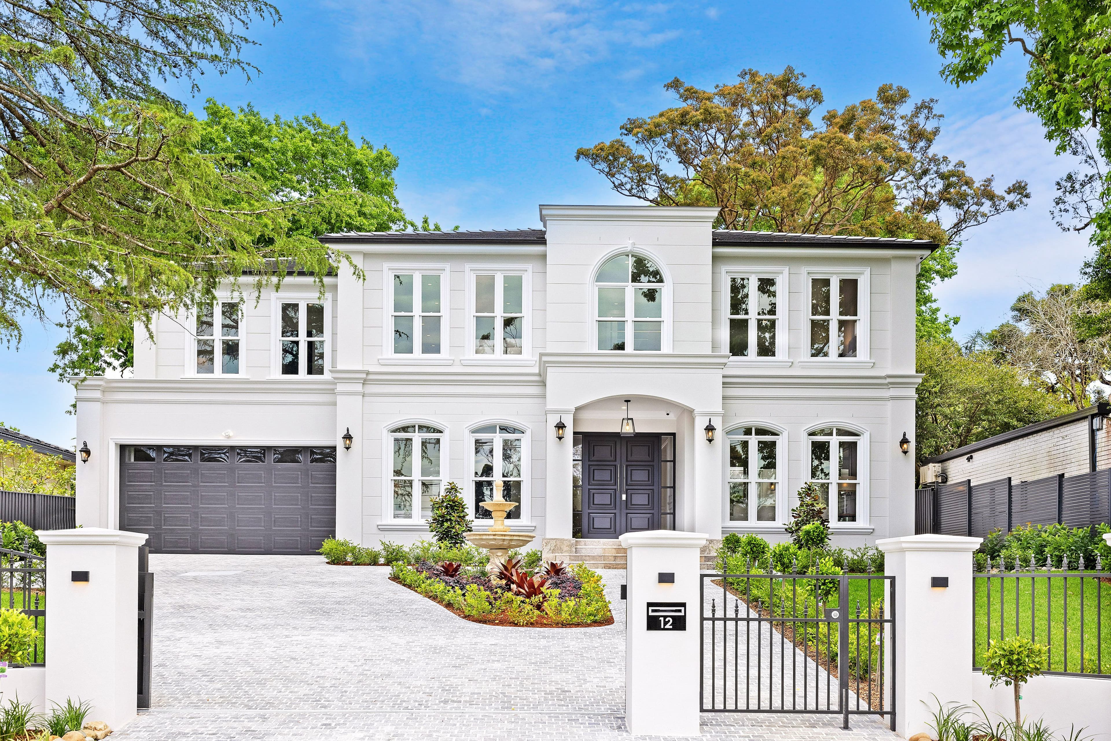 12 Romney Road, St Ives NSW 2075, St Ives Chase - Image 1