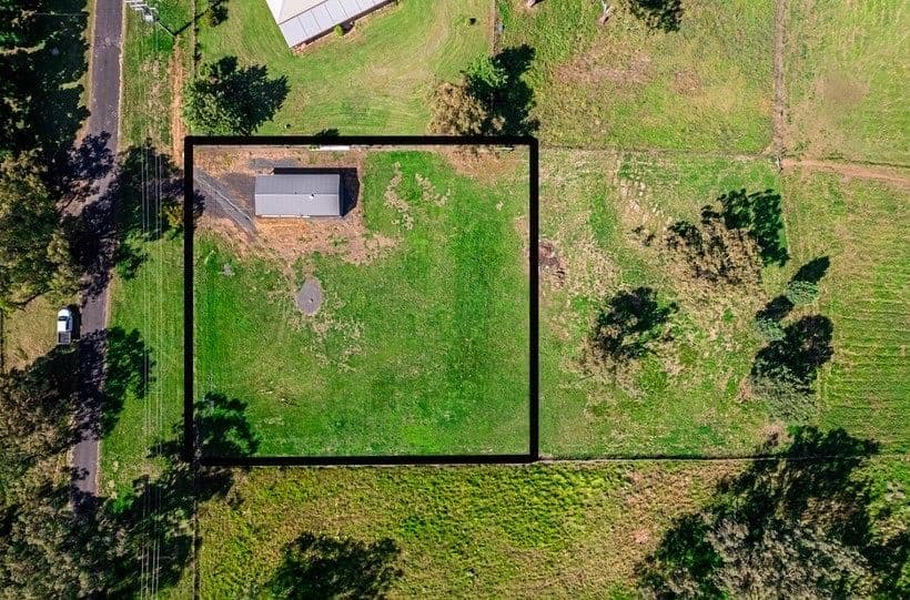 15-17 Douglas Street, Geurie NSW 2818, Geurie - Image 1