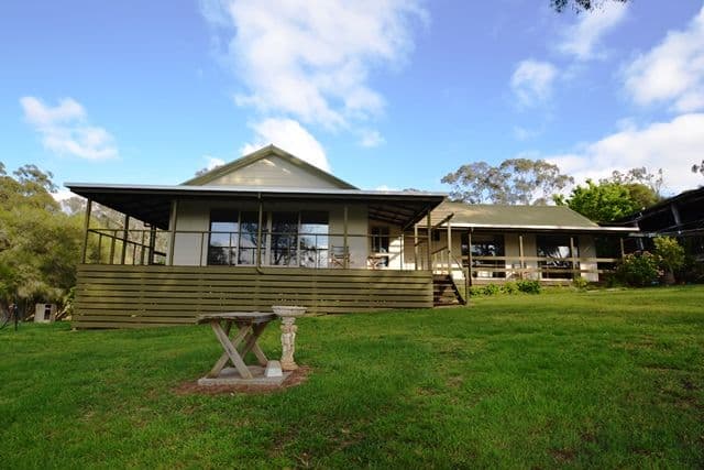 90 Manse Hill Road, SEYMOUR VIC 3660, Seymour - Thumbnail 2