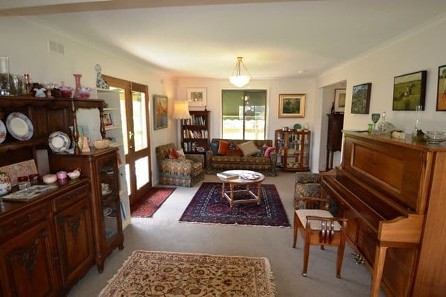 90 Manse Hill Road, SEYMOUR VIC 3660, Seymour - Thumbnail 5