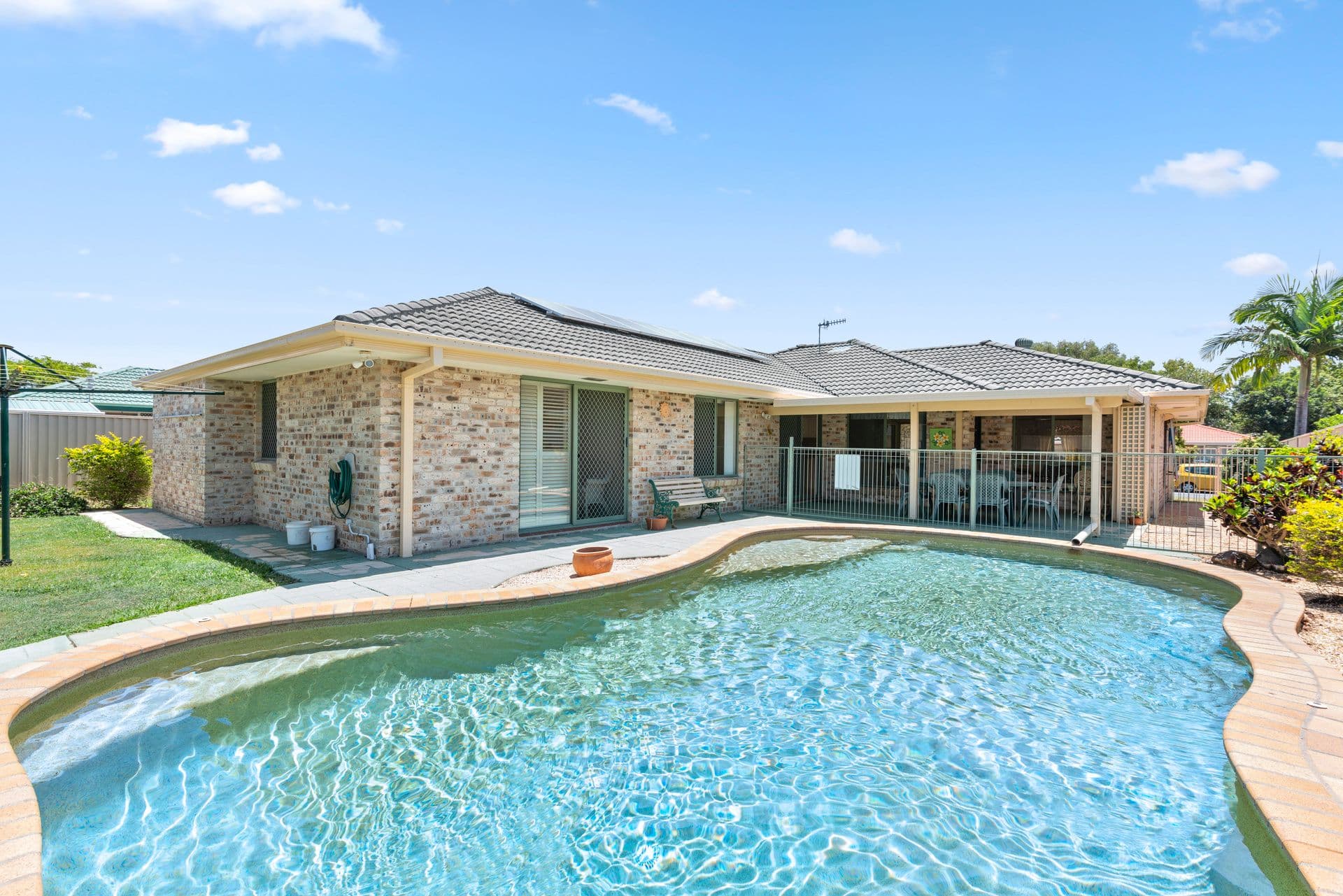 39 Cannon Drive, Currumbin Waters QLD 4223, Currumbin Waters - Image 1