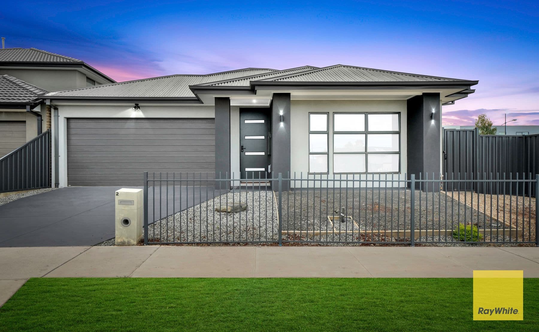 2 Derrimut Street, Rockbank VIC 3335, Rockbank - Image 1