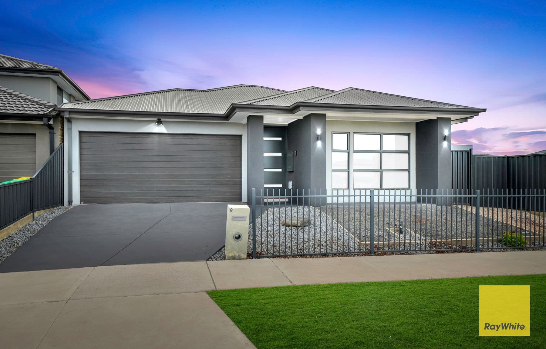 2 Derrimut Street, Rockbank VIC 3335, Rockbank - Thumbnail 2