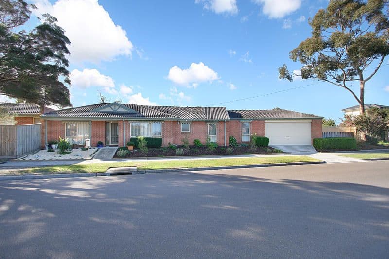 6 Bonham Crescent (facing Greta street), OAKLEIGH EAST VIC 3166, Oakleigh East - Image 1