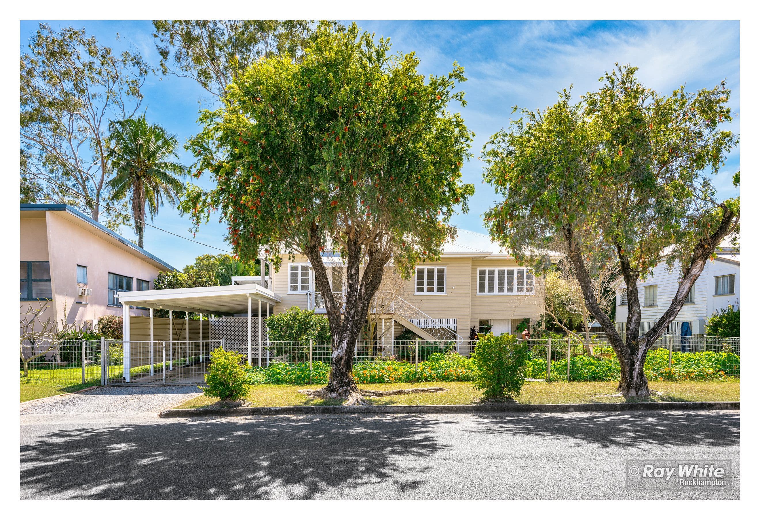 21 Elphinstone Street, Berserker QLD 4701, Berserker - Image 1