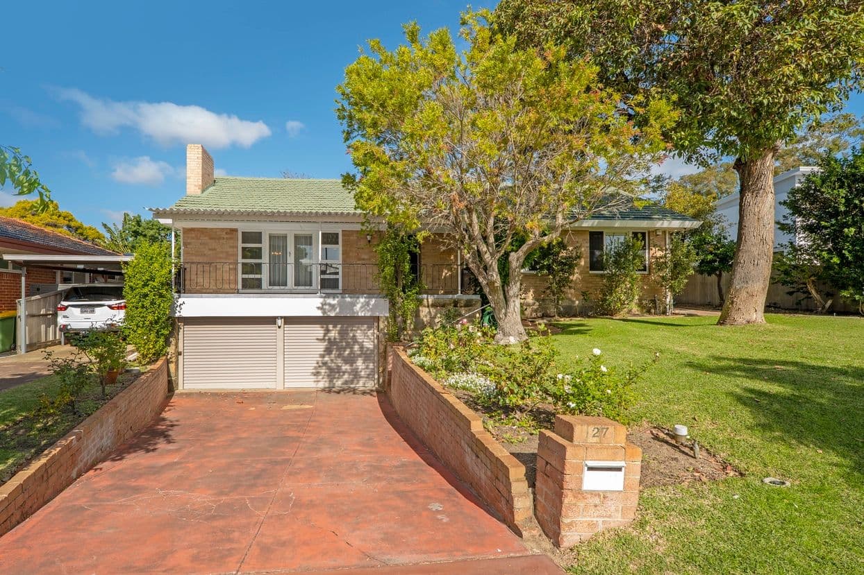 27 Cromarty Road, Floreat WA 6014, Floreat - Image 1