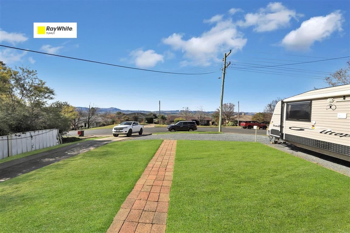25 Lambie Street, Tumut NSW 2720, Tumut - Image 1