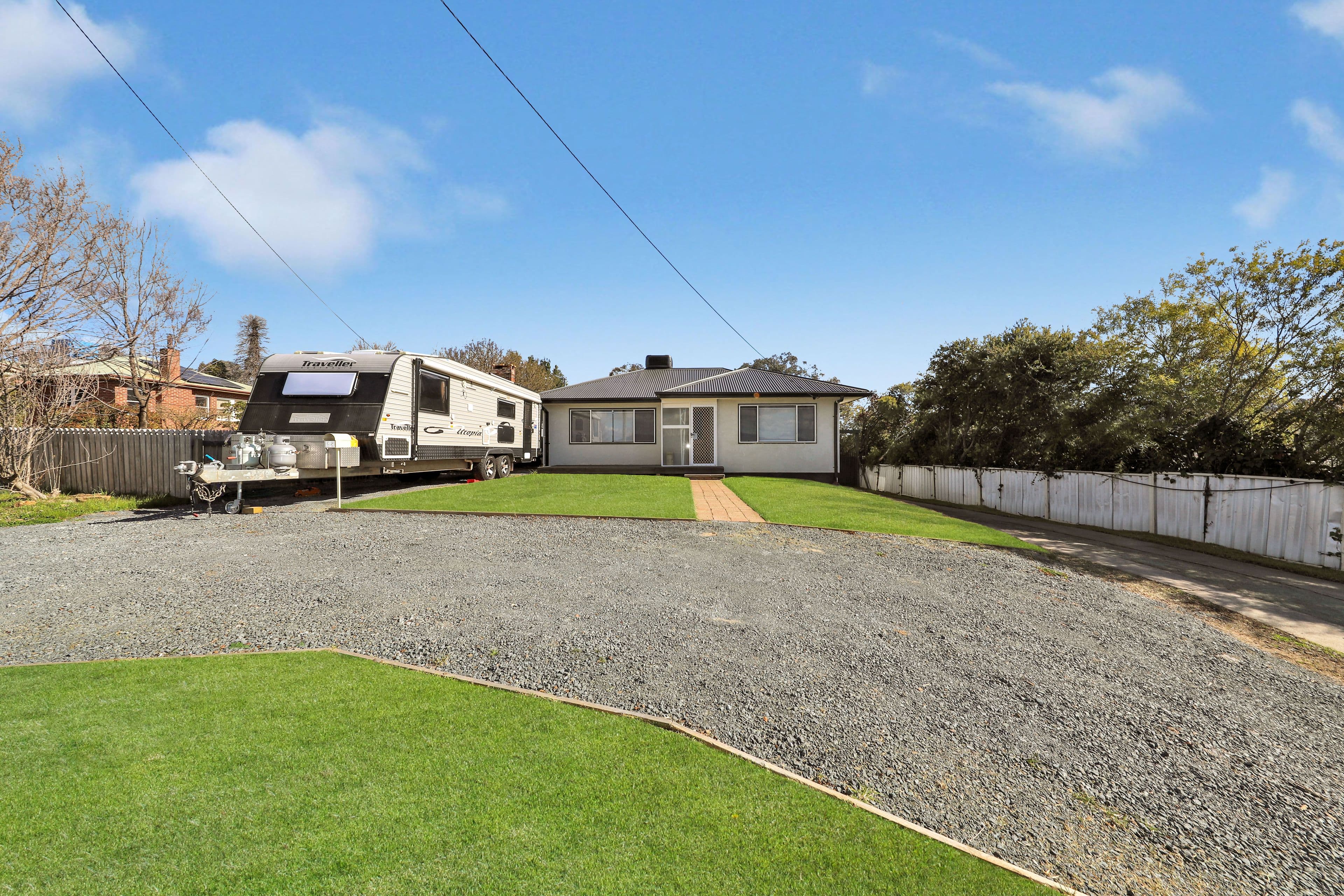 25 Lambie Street, Tumut NSW 2720, Tumut - Thumbnail 2