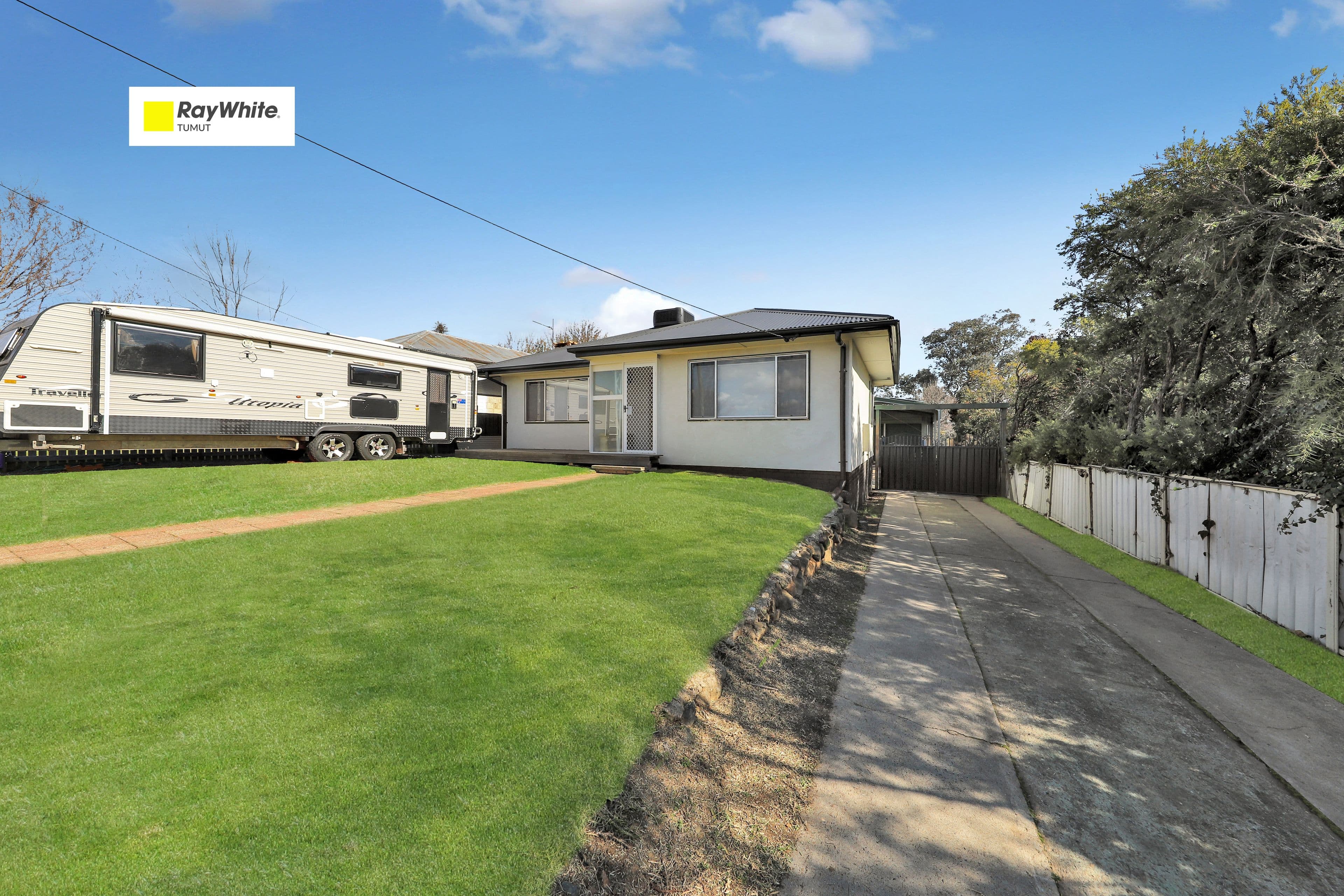 25 Lambie Street, Tumut NSW 2720, Tumut - Thumbnail 8