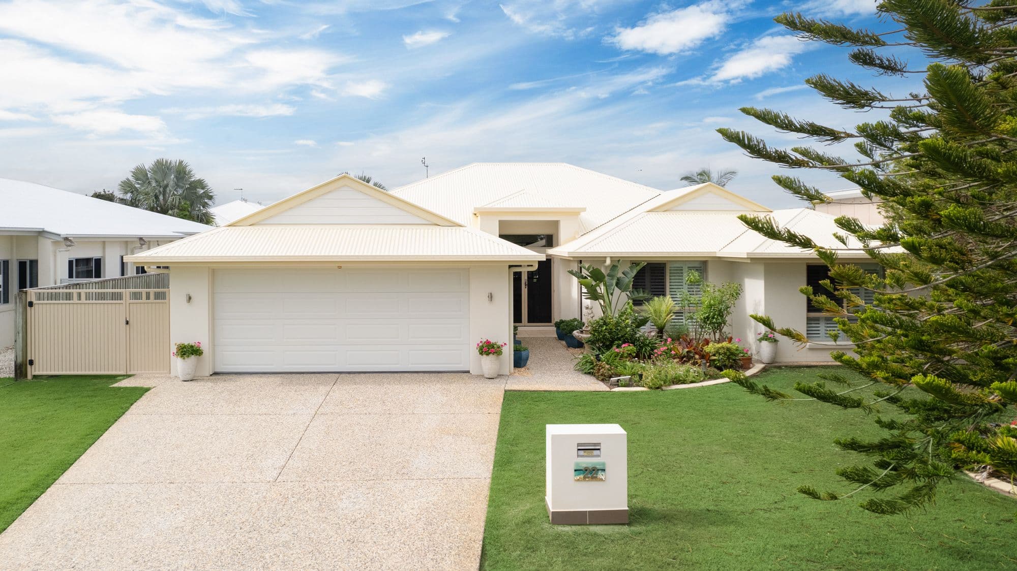 22 Bellanboe Circuit, Pelican Waters QLD 4551, Pelican Waters - Thumbnail 2