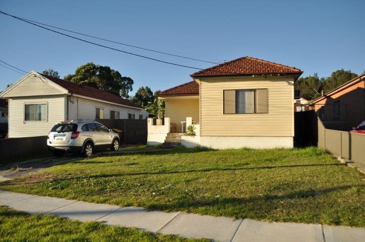 BANKSTOWN NSW 2200, Bankstown - Image 1