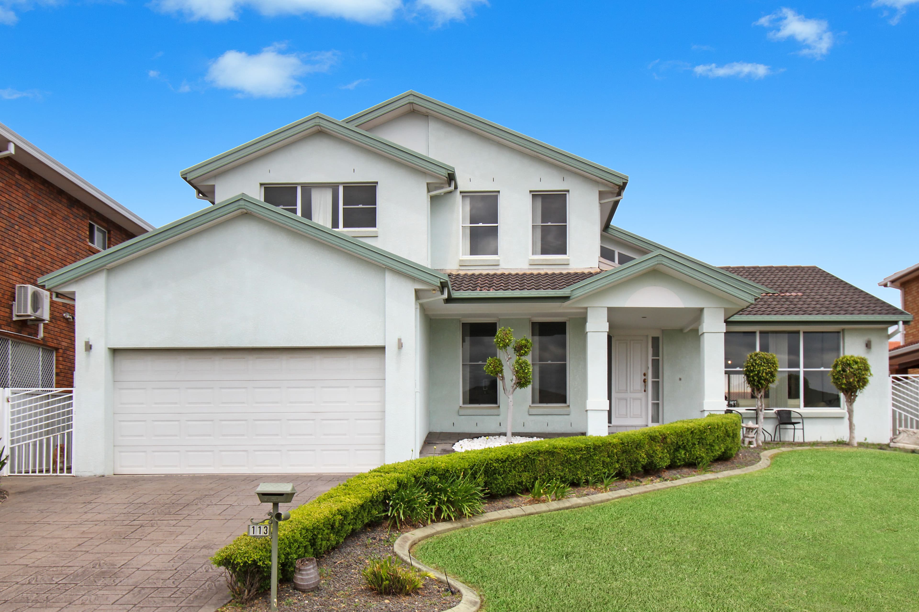 113 Bossley Road, Bossley Park NSW 2176, Bossley Park - Image 1