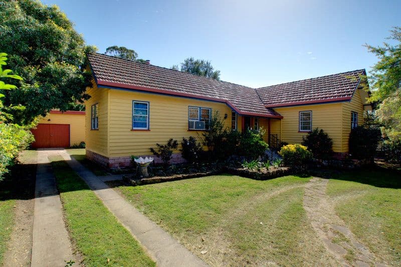 7 Ely Street, Eltham, VIC, 3095, Eltham - Image 1