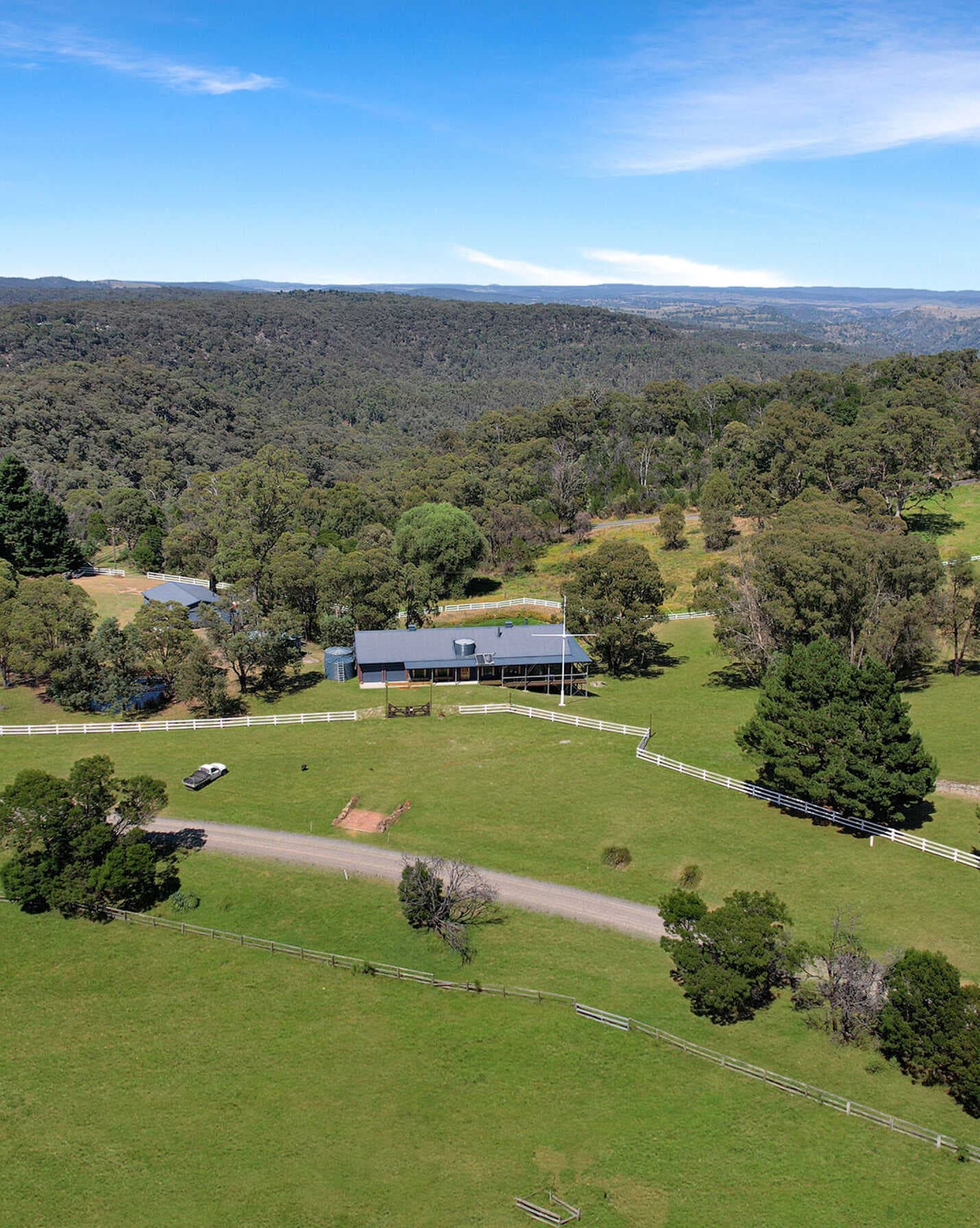 2295 Tugalong Road Canyonleigh, Canyonleigh - Image 1