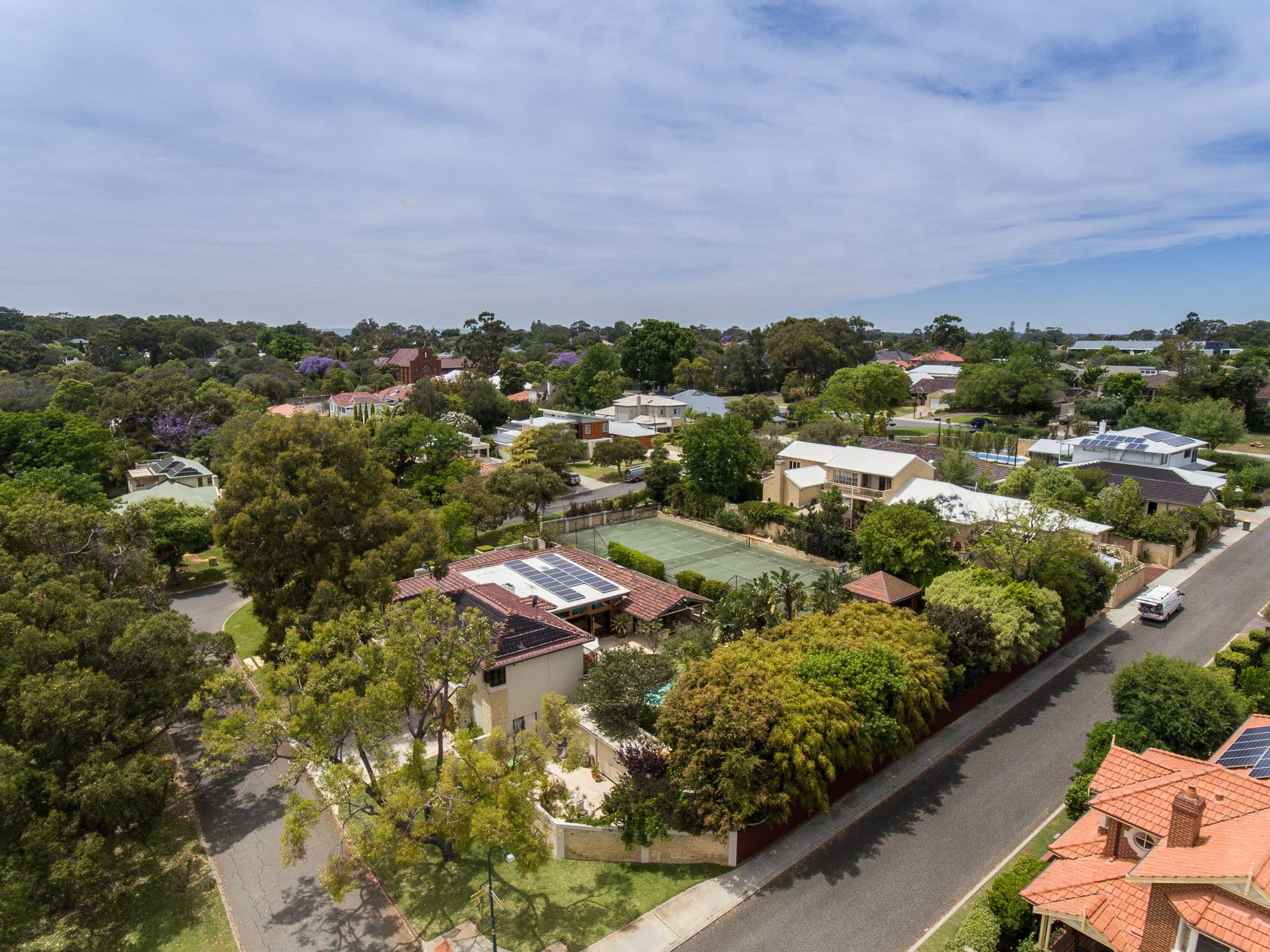 7 Garland Road, Dalkeith WA 6009, Dalkeith - Image 1
