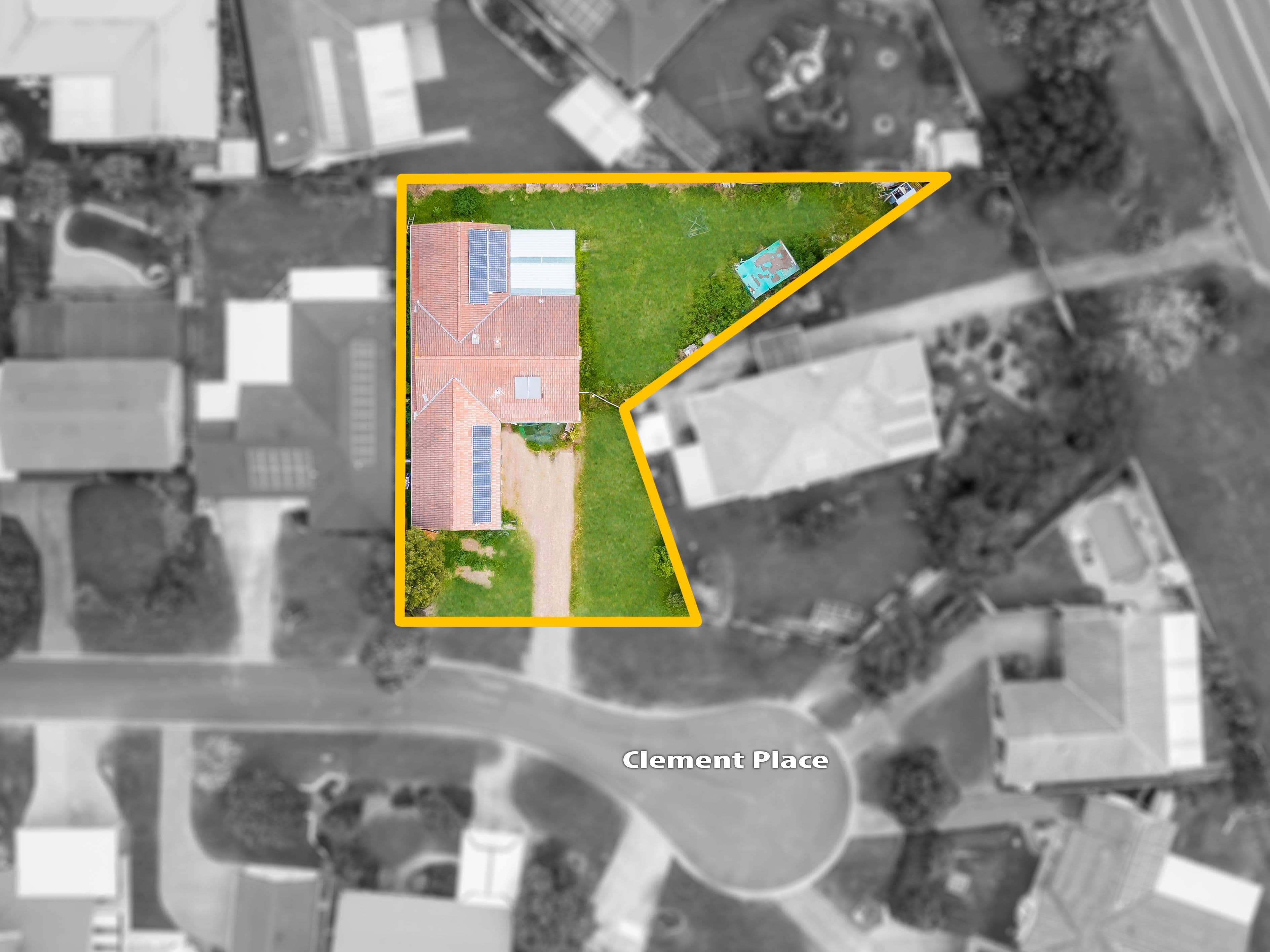 9 Clement Place, Ingleburn NSW 2565, Ingleburn - Image 1