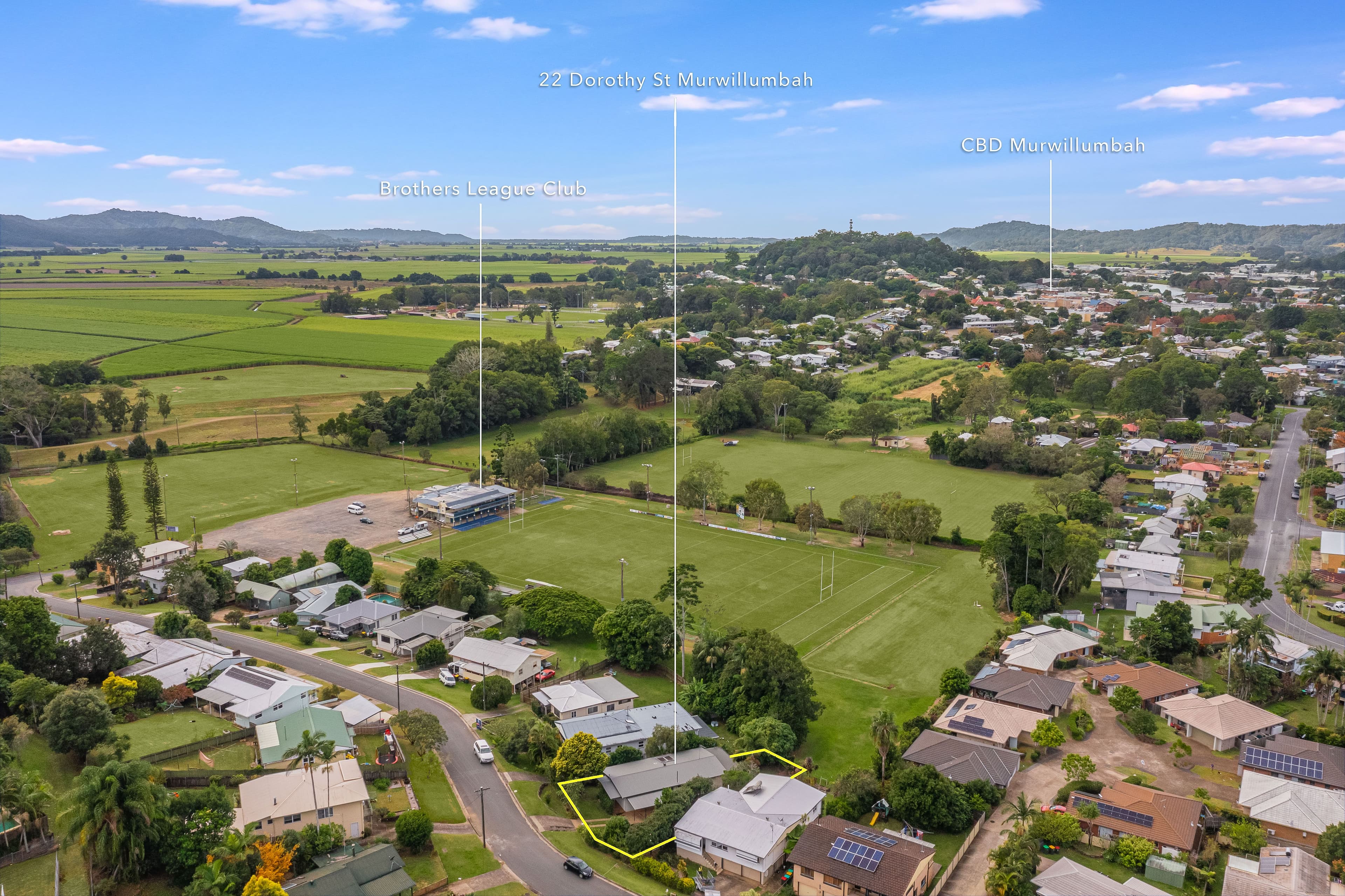 22 Dorothy Street, Murwillumbah NSW 2484, Murwillumbah - Thumbnail 6