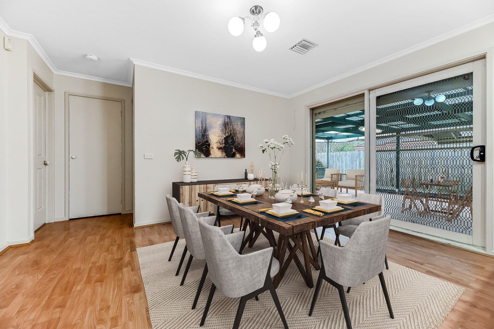 32 Sharpe Court, Berwick VIC 3806, Berwick - Thumbnail 7