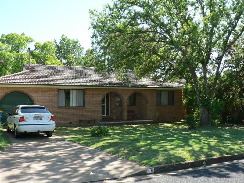 18 Emerald Street, DUBBO NSW 2830, Dubbo - Image 1