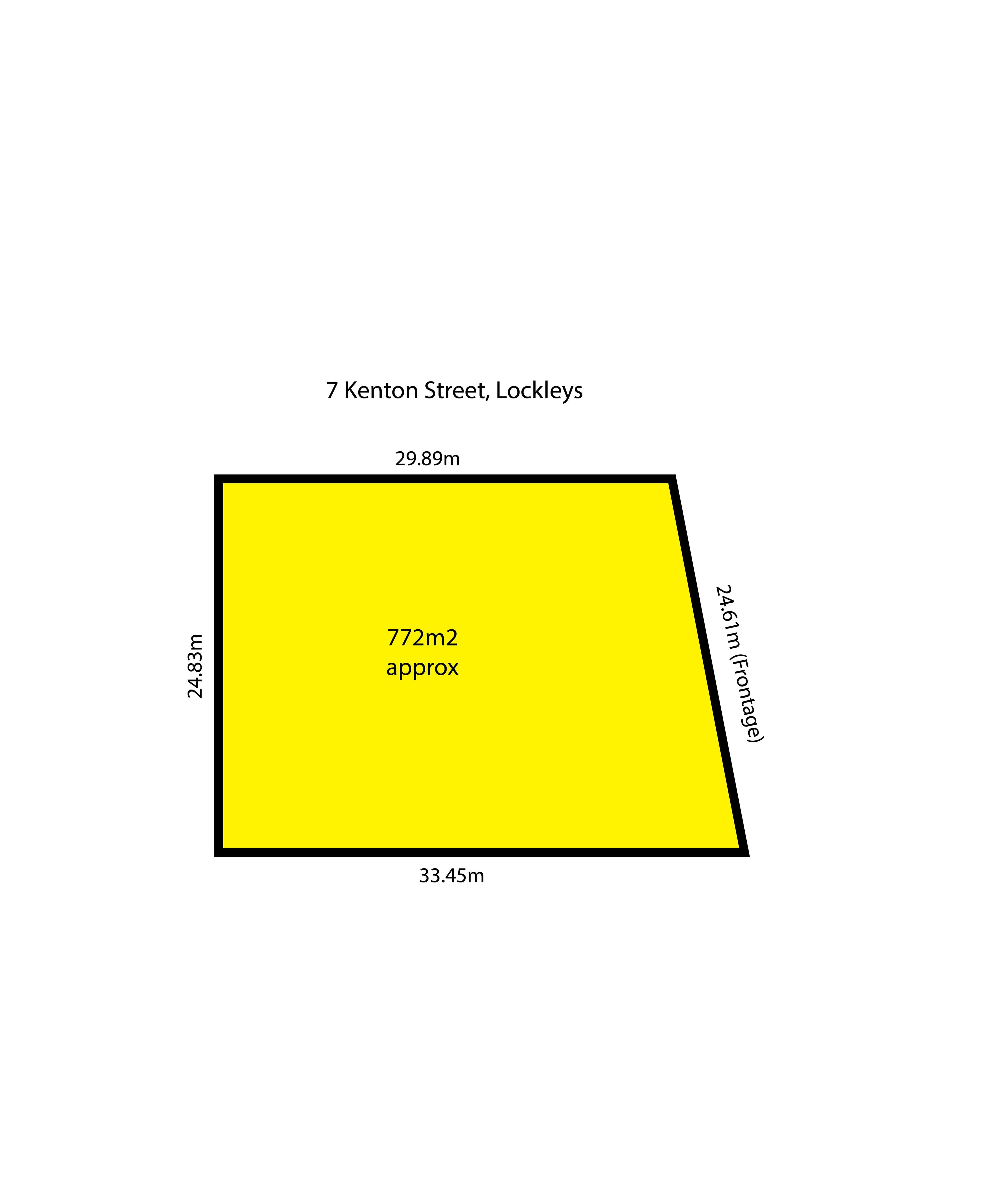 7 Kenton Street, Lockleys SA 5032, Lockleys - Thumbnail 2
