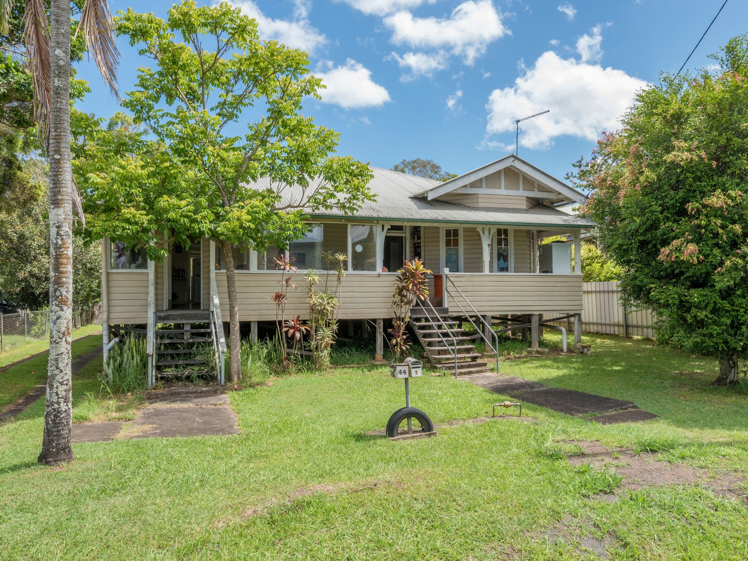 44 Newbridge Street, South Lismore NSW 2480, South Lismore - Image 1