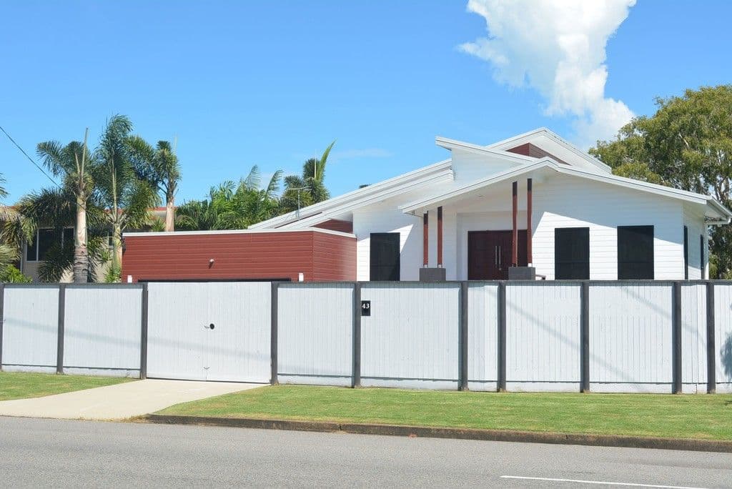 43 Keelan Street, East Mackay QLD 4740, East Mackay - Image 1