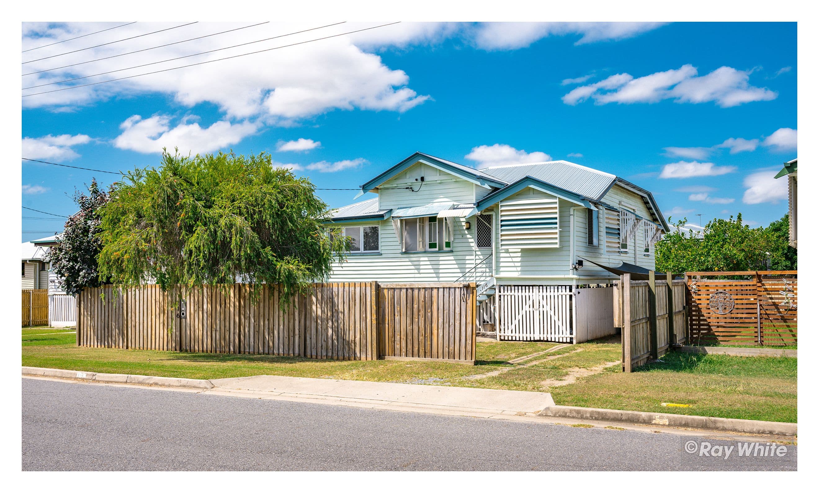 116 Edington Street, Berserker QLD 4701, Berserker - Image 1