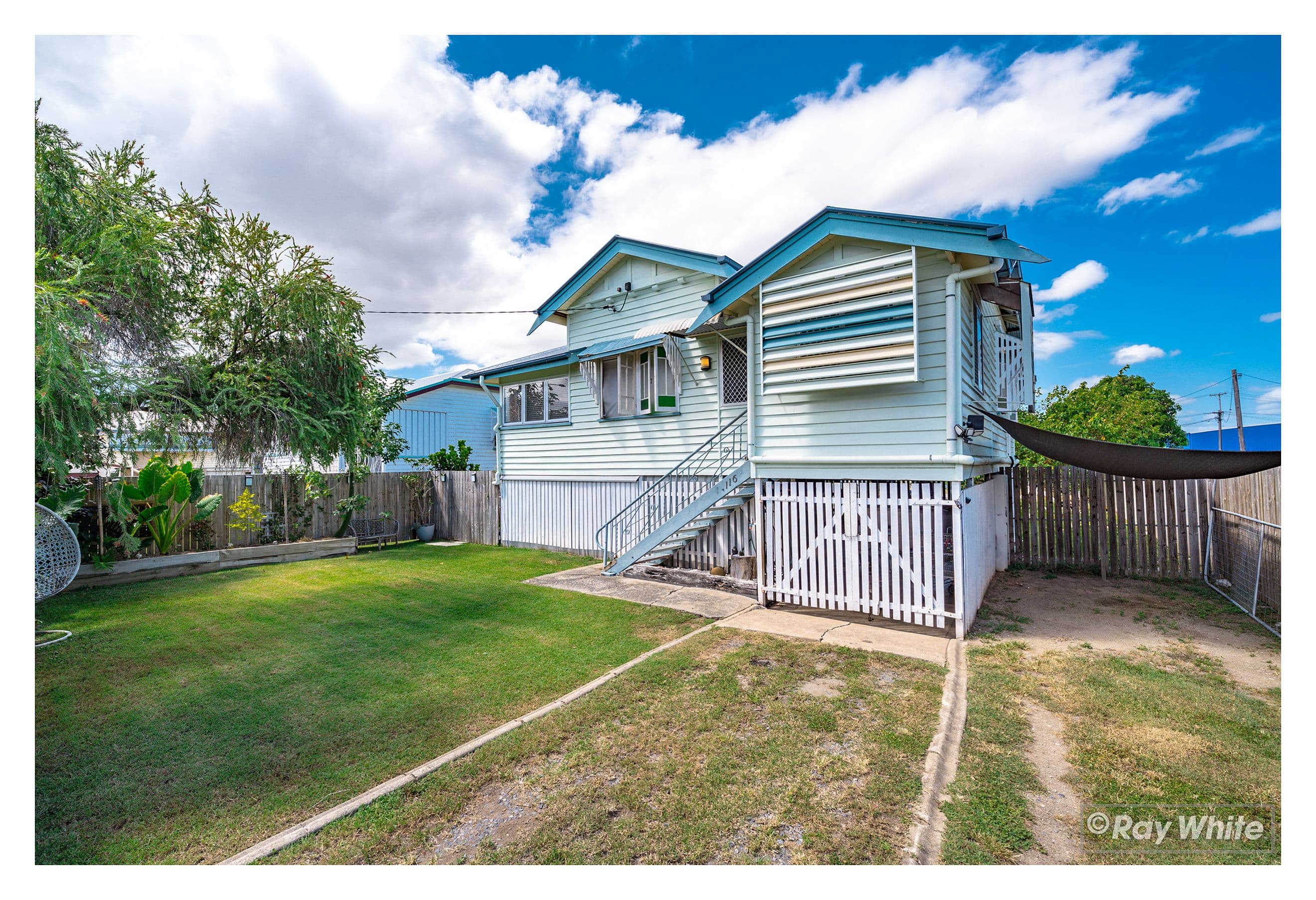 116 Edington Street, Berserker QLD 4701, Berserker - Thumbnail 2