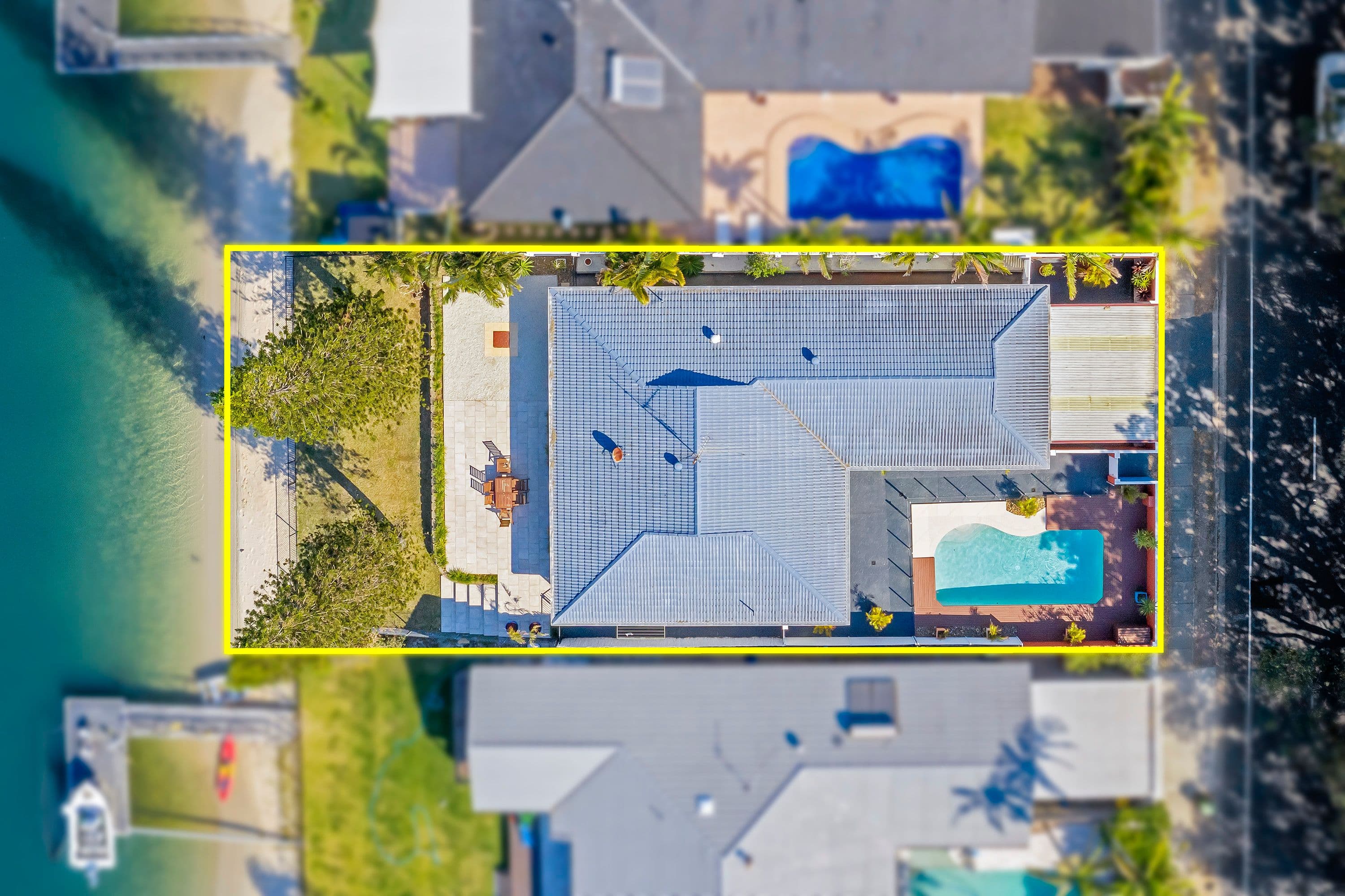 64 Markeri Street, Mermaid Waters QLD 4218, Mermaid Waters - Image 1