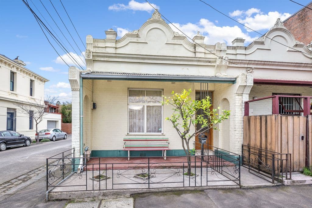 81 Rae Street, Fitzroy North VIC 3068, Fitzroy North - Image 1
