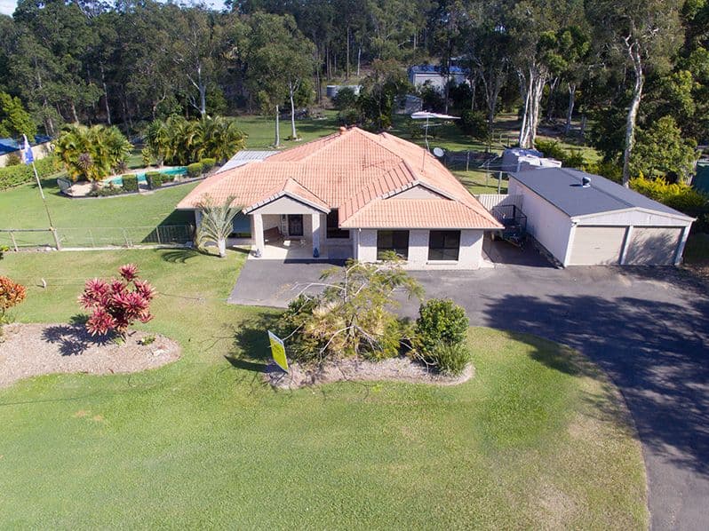 50 Highlands Hill Road, Maroochy River QLD 4561, Maroochy River - Image 1