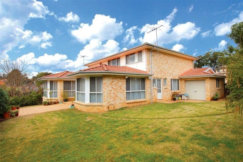 CASTLE HILL NSW 2154, Castle Hill - Thumbnail 5