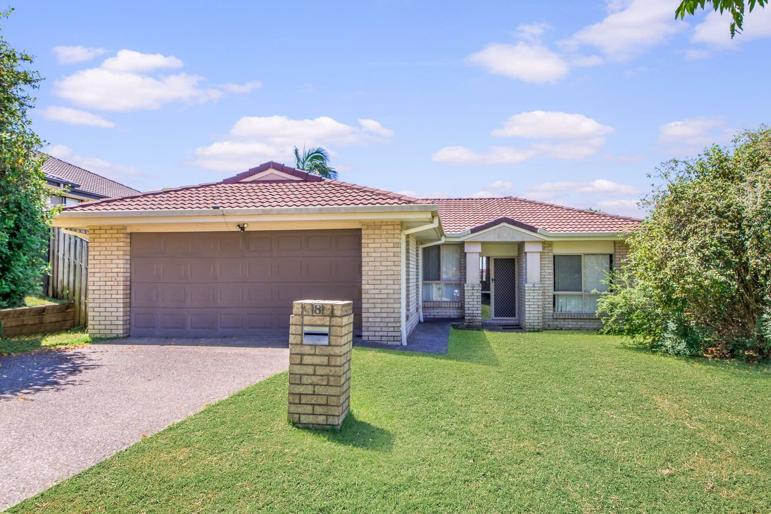 8 Dahlia Crescent, Ormeau QLD 4208, Ormeau - Image 1