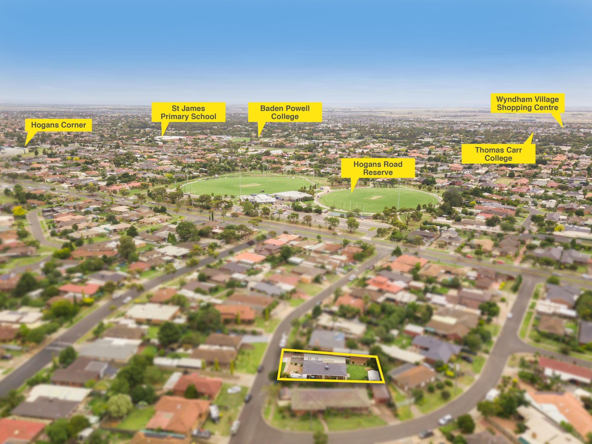 8 Saddington Avenue, Hoppers Crossing VIC 3029, Hoppers Crossing - Thumbnail 3