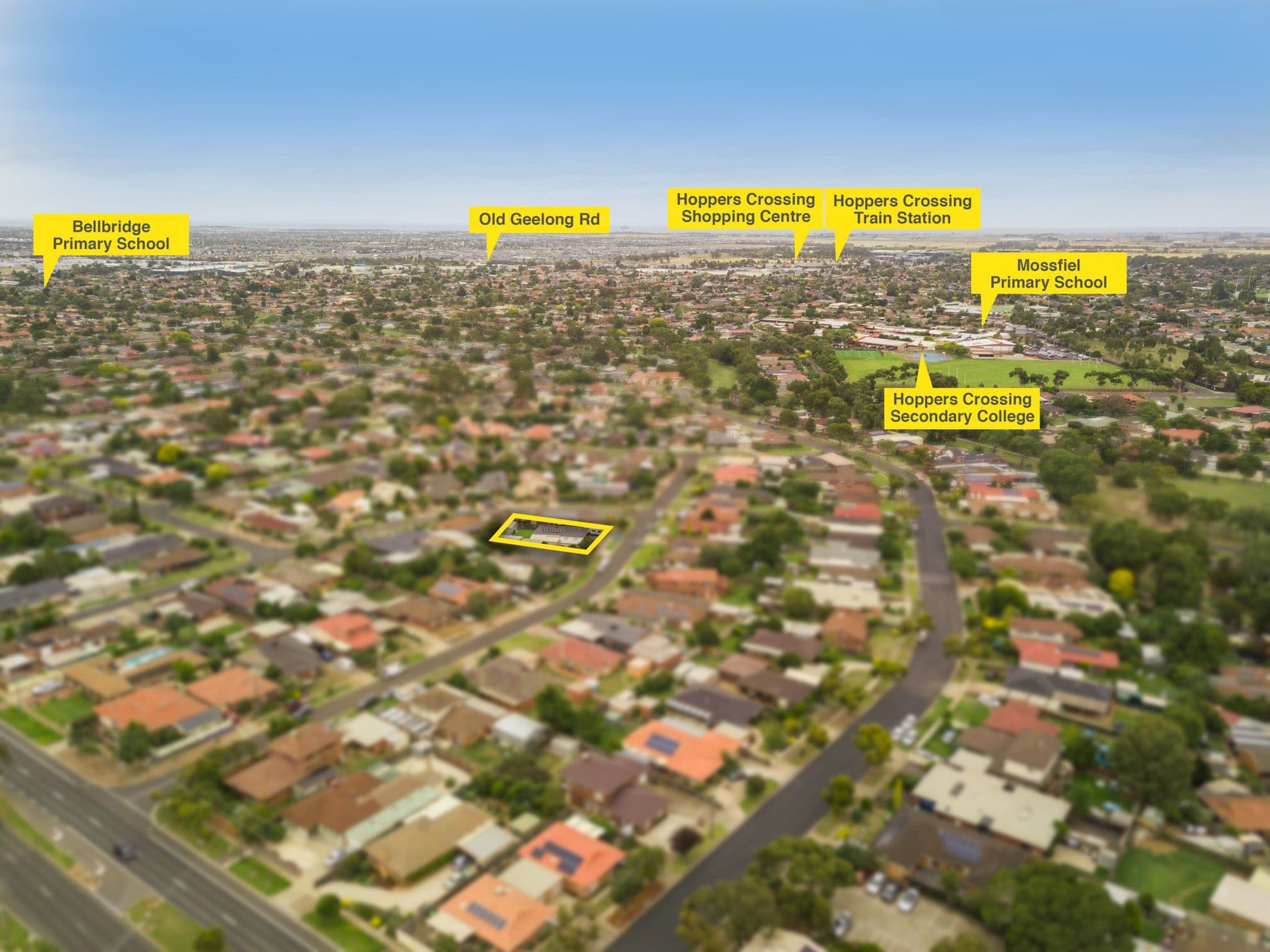 8 Saddington Avenue, Hoppers Crossing VIC 3029, Hoppers Crossing - Thumbnail 4